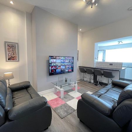 Jacksons Modern Retreat Close To טיינמאות' מראה חיצוני תמונה