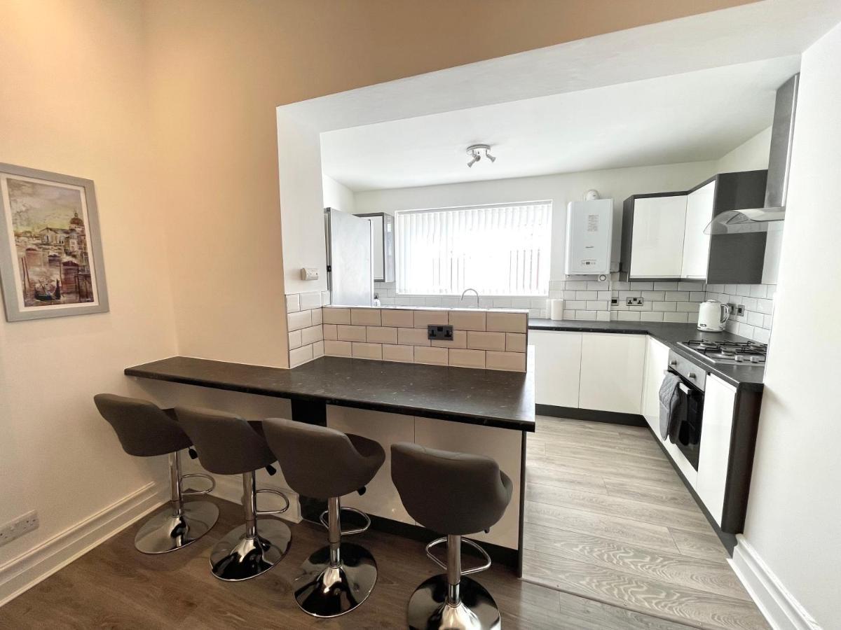 Jacksons Modern Retreat Close To טיינמאות' מראה חיצוני תמונה