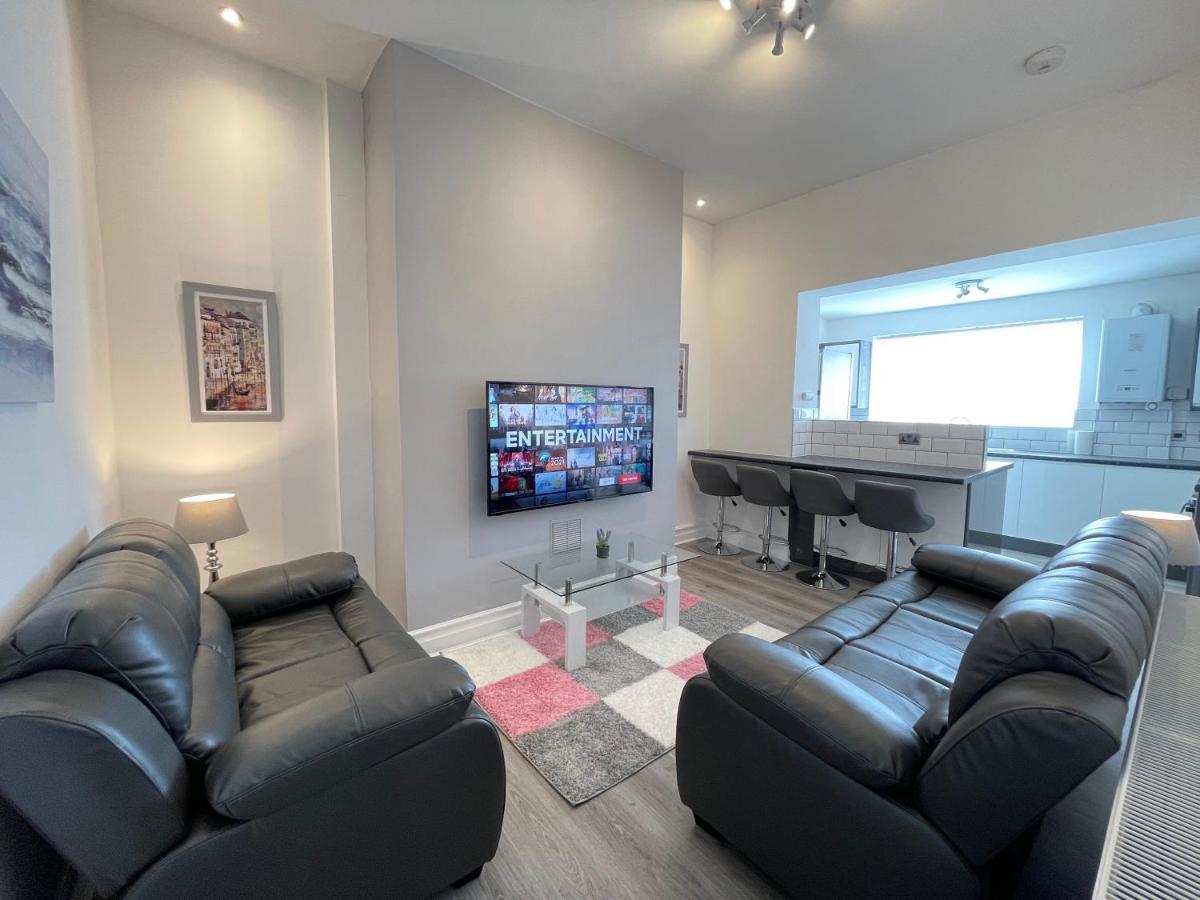 Jacksons Modern Retreat Close To טיינמאות' מראה חיצוני תמונה