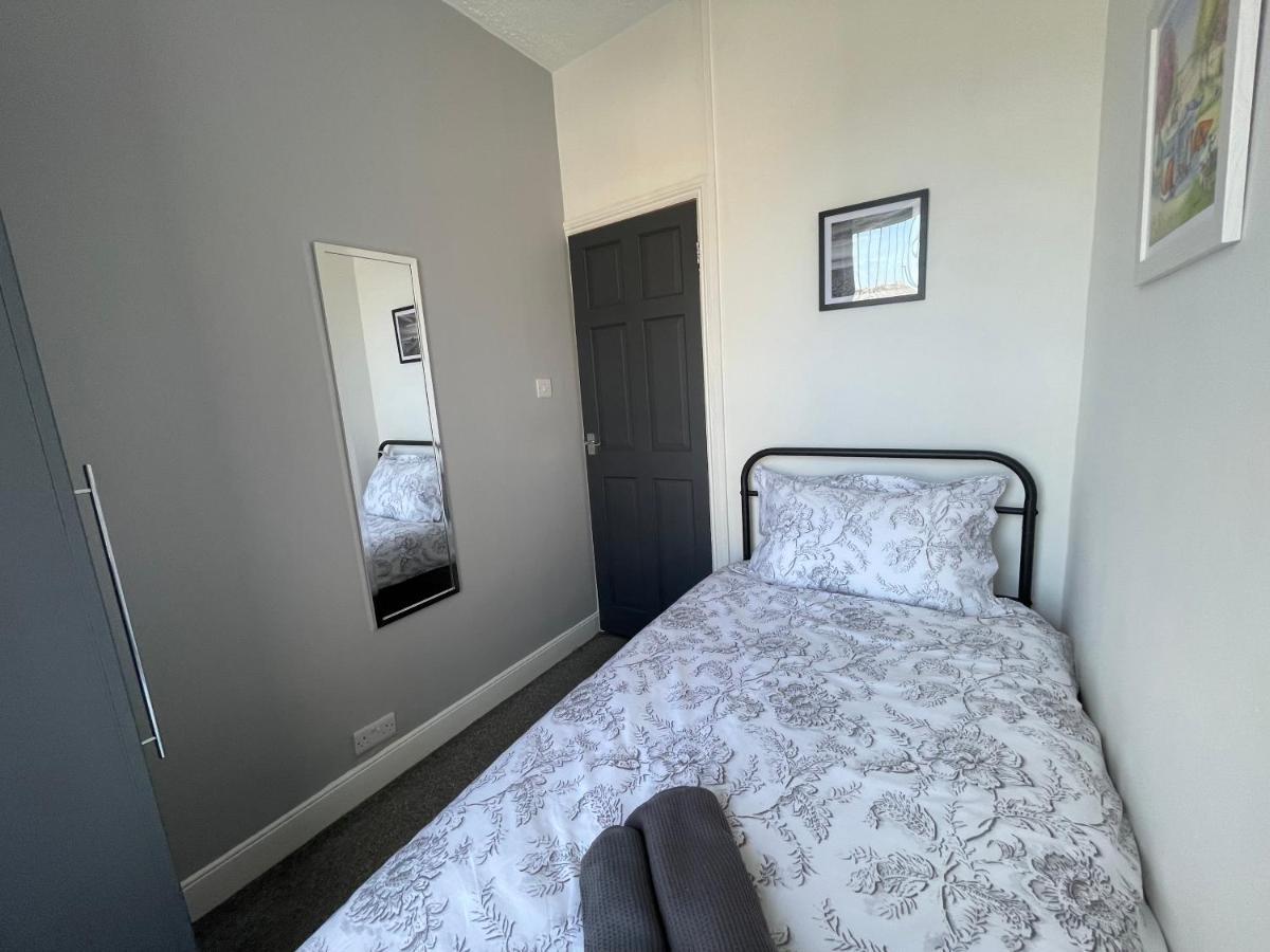 Jacksons Modern Retreat Close To טיינמאות' מראה חיצוני תמונה