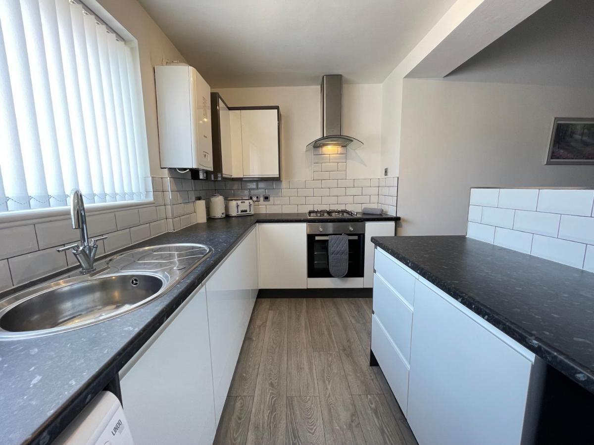 Jacksons Modern Retreat Close To טיינמאות' מראה חיצוני תמונה