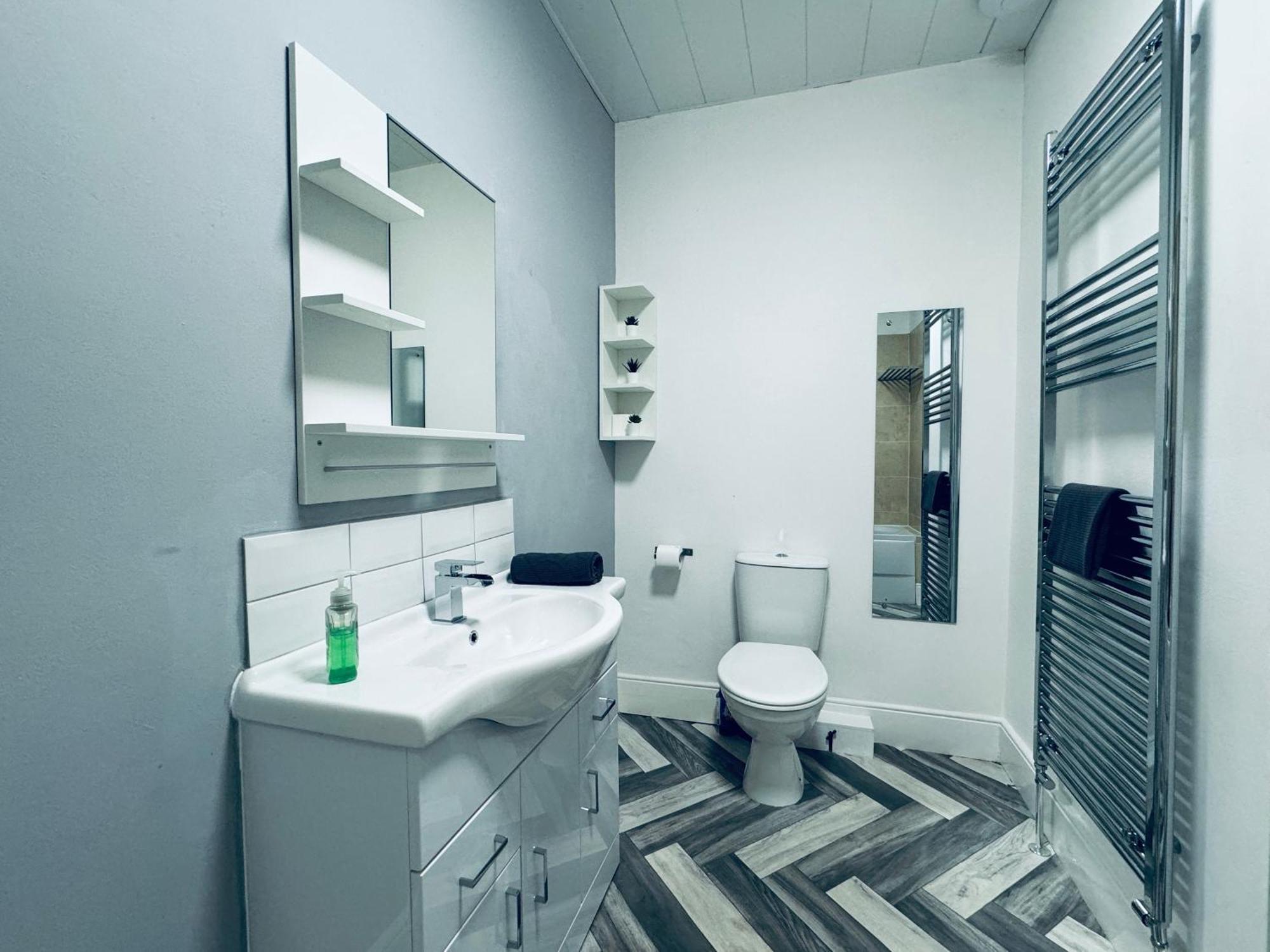 Jacksons Modern Retreat Close To טיינמאות' מראה חיצוני תמונה