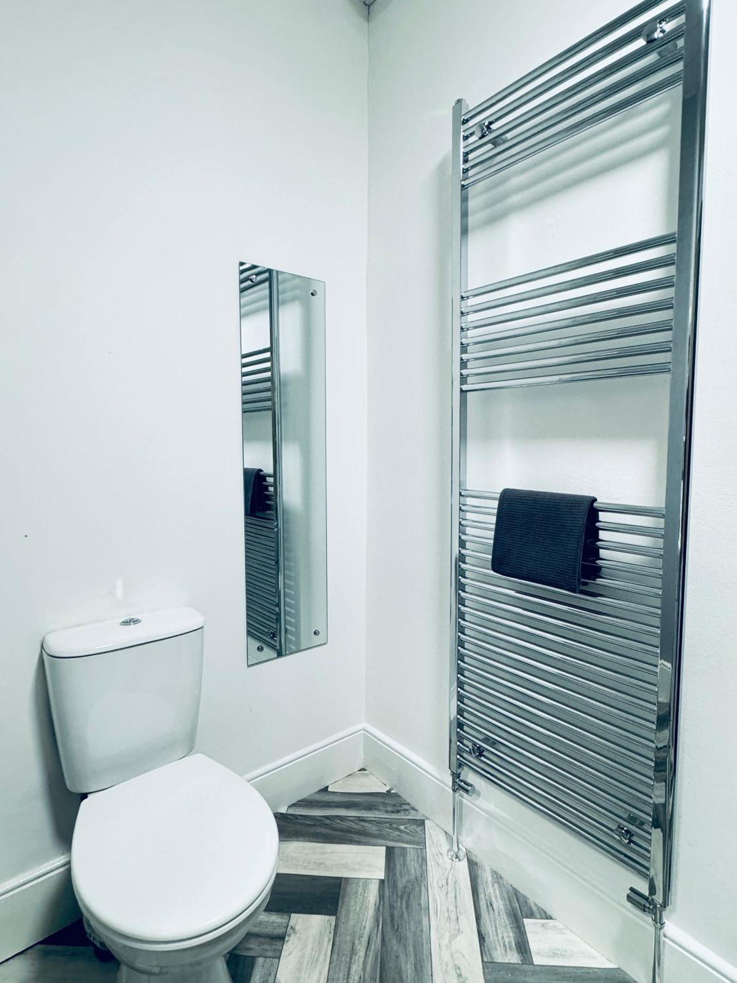 Jacksons Modern Retreat Close To טיינמאות' מראה חיצוני תמונה