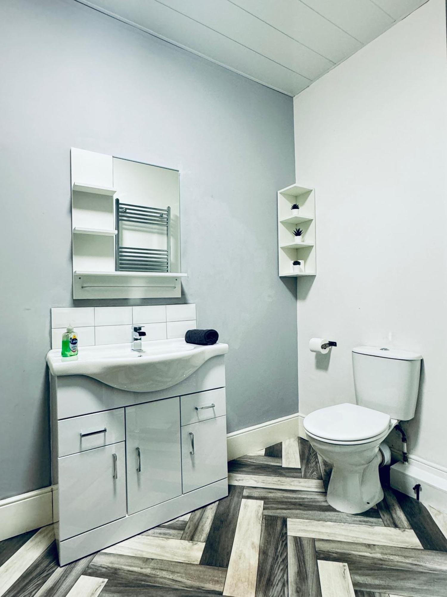 Jacksons Modern Retreat Close To טיינמאות' מראה חיצוני תמונה
