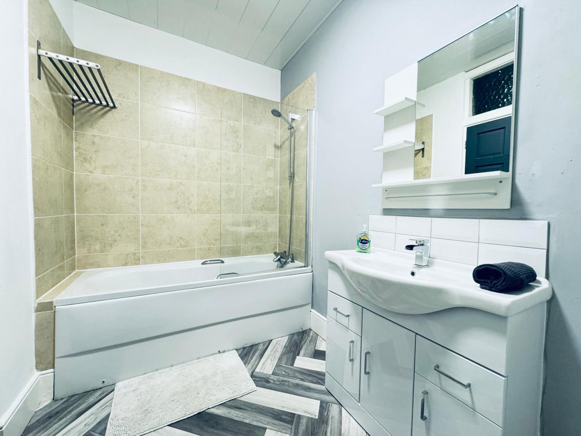 Jacksons Modern Retreat Close To טיינמאות' מראה חיצוני תמונה