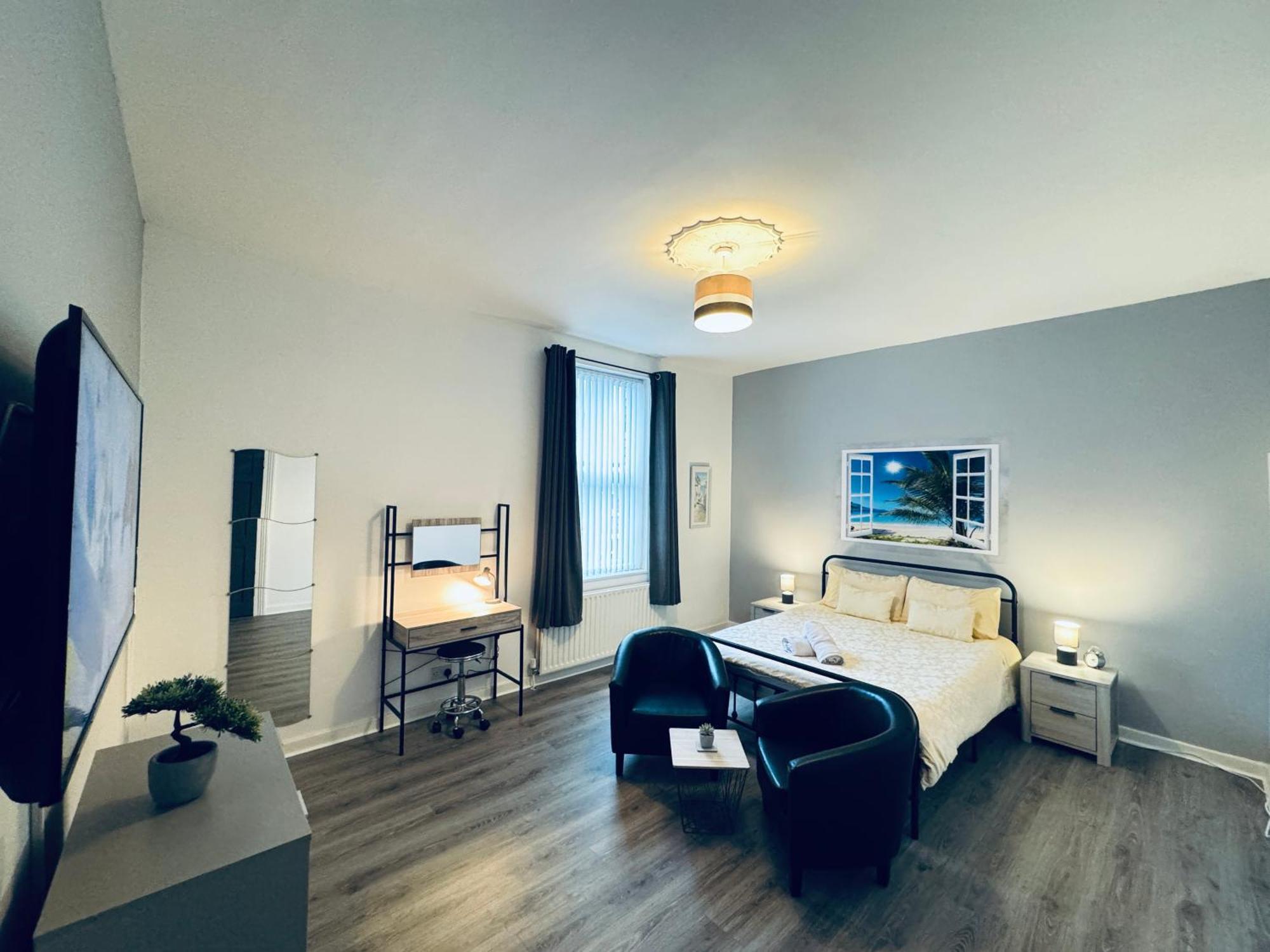Jacksons Modern Retreat Close To טיינמאות' מראה חיצוני תמונה