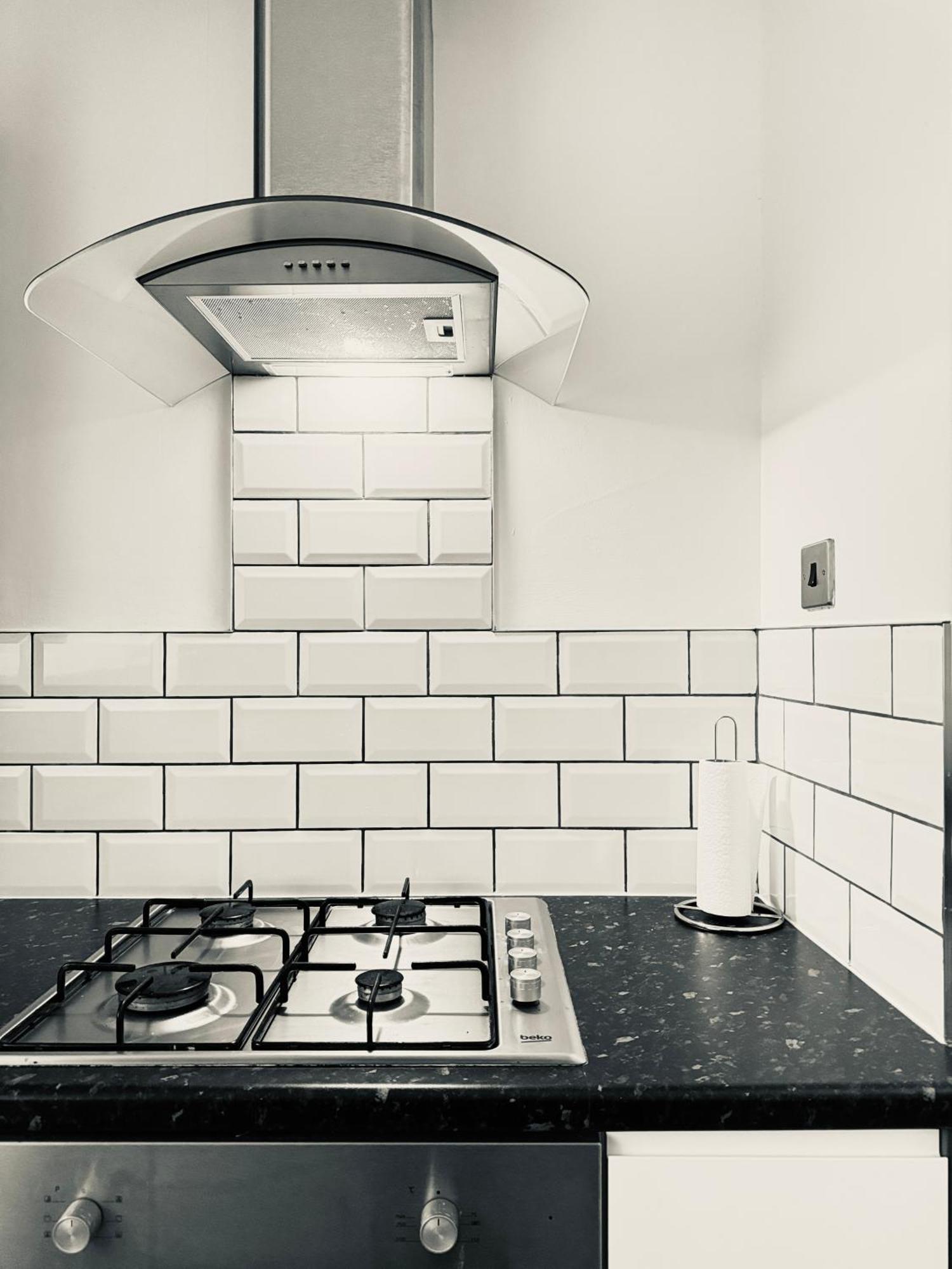 Jacksons Modern Retreat Close To טיינמאות' מראה חיצוני תמונה