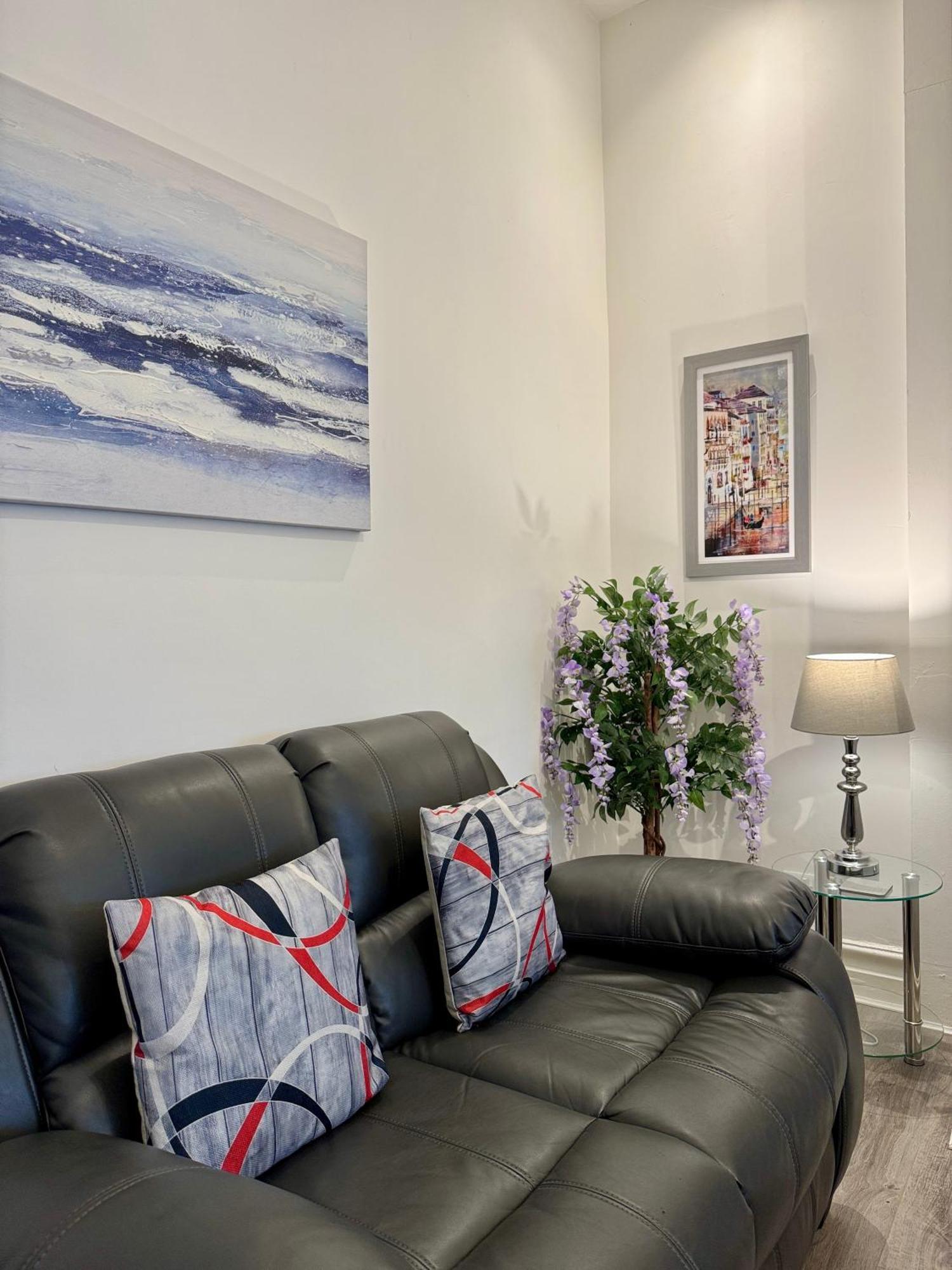 Jacksons Modern Retreat Close To טיינמאות' מראה חיצוני תמונה